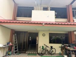 Recreation Lane (D19), Terrace #569040231